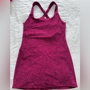Beyond Yoga tank